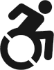 Wheelchair accessible